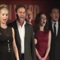 TV: Watch Performance Preview from New Andrew Lloyd Webber Musical- STEPHEN WARD!