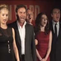 TV: Watch Performance Preview from New Andrew Lloyd Webber Musical- STEPHEN WARD! Video