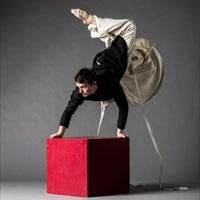 Hubbard Street Dance Chicago Comes to Joyce Theatre 4/14-26