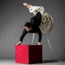 Hubbard Street Dance Chicago Comes to Joyce Theatre 4/14-26