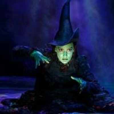 BWW Reviews: WICKED at ARSHT CENTER