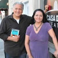Robert Beltran Directs JULIUS CAESAR at CASA 0101 Theater, Now thru 11/16