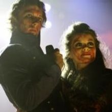 Photo Flash: First Look at Conservatory Theatre Company's BLOODY BLOODY ANDREW JACKSO