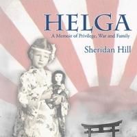 HELGA: A MEMOIR OF PRIVILEGE, WAR, AND FAMILY is a Florida Woman's Recently Released…