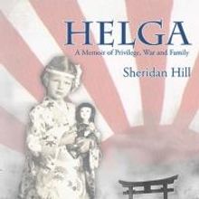 HELGA: A MEMOIR OF PRIVILEGE, WAR, AND FAMILY is a Florida Woman's Recently Released…