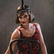 Cast of St. Louis Rep's CABARET, Including Nathan Lee Graham & Hunter Ryan Herdlicka,