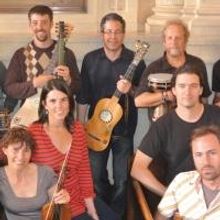 Houston Early Music to Welcome Back Audience Favorite El Mundo, 12/12