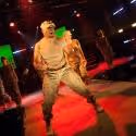 Photo Flash: First Look at James Black and More in Circle X's BAD APPLES