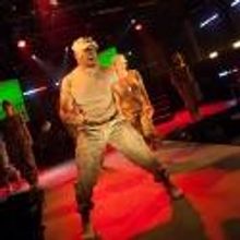 Photo Flash: First Look at James Black and More in Circle X's BAD APPLES