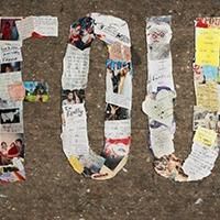 Hunter Bell, Lee Overtree and Eli Bolin's FOUND Begins Previews Tonight at Atlantic…