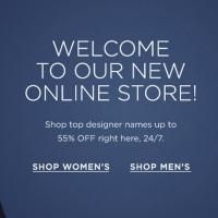 Saks Fifth Avenue OFF 5TH to Launches Online