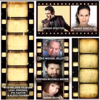 Karen Akers, Mandy Gonzalez, Jarrod Spector and More Set for LOST MOVIE THEMES at 54…
