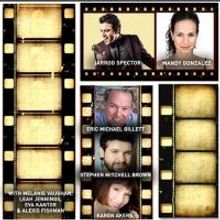 Karen Akers, Mandy Gonzalez, Jarrod Spector and More Set for LOST MOVIE THEMES at 54…