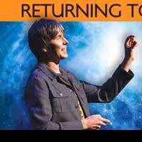 Professor Brian Cox Announces 2014 Australian Tour
