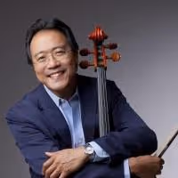 Yo-Yo Ma to Perform DVORAK with Pacific Symphony Orchestra, 5/5