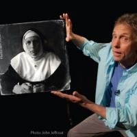 Bainbridge Performing Arts to Present Matt Smith's MY LAST YEAR WITH THE NUNS, 11/9
