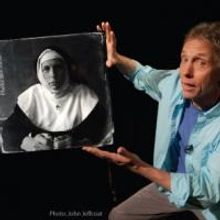 Bainbridge Performing Arts to Present Matt Smith's MY LAST YEAR WITH THE NUNS, 11/9