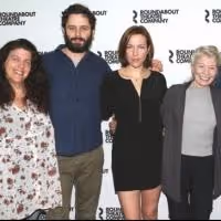 FREEZE FRAME: Meet the Cast of TOO MUCH, TOO MUCH, TOO MANY
