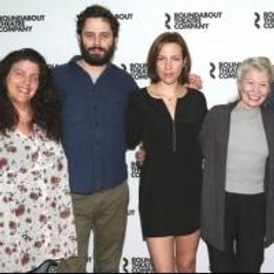FREEZE FRAME: Meet the Cast of TOO MUCH, TOO MUCH, TOO MANY
