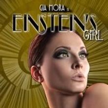 EINSTEIN'S GIRL Plays the Gardenia, 5/17 & 18