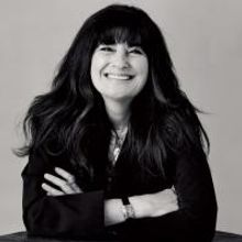 TOP CHEF Judge Ruth Reichl Visits the Morrison Center Tonight