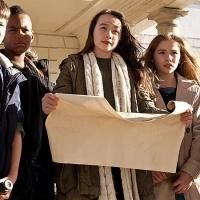 Punchdrunk Enrichment to Present AGAINST CAPTAIN'S ORDERS, Mar 28
