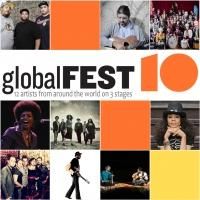 NYC to Host GlobalFest, 1/12/2014