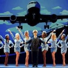 BWW Reviews: CATCH ME IF YOU CAN Flies its Over-The-Top Treatment into the Bushnell