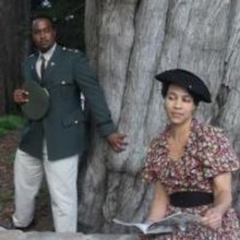 African-American Shakespeare to Present MUCH ADO ABOUT NOTHING, 5/3-25