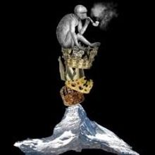 Just a Must Presents English Premiere of DEAD AT LAST, NO MORE AIR, Now thru 1 June