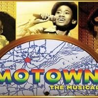Yoshi's to Welcome the Cast of MOTOWN THE MUSICAL, 8/25