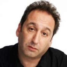 Jeremy Hotz Set for Comedy Works Landmark Village, 5/1-3