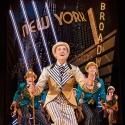 Photo Flash: First Look at Tom Chambers, Charlotte Gooch and More in TOP HAT