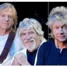 Tickets on Sale Now for MOODY BLUES at the Carlson Family Stage