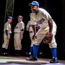 Photo Flash: First Look at Children's Theatre Company's JACKIE AND ME