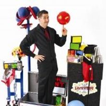 LuckyBob Coming to Ocean State Theatre, 5/3