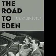 T.J. Valenzuela's Releases Latest Novel; Packs Powerful Punch