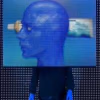 BWW Interviews: Kalen Allmandinger and Patrick Newton of BLUE MAN GROUP at Tennessee…