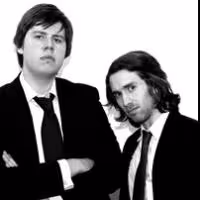 Cook & Davies, Jack Barry and More Set for Amused Moose Laugh Off's Quarterfinals 4…