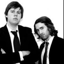 Cook & Davies, Jack Barry and More Set for Amused Moose Laugh Off's Quarterfinals 4 a