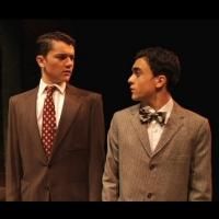 TV: First Look at Highlights of Northlight Theatre's LOST IN YONKERS Video