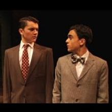 TV: First Look at Highlights of Northlight Theatre's LOST IN YONKERS