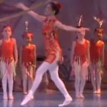 Regional Dance Company of the Week: Alameda Civic Ballet, CA