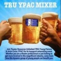 TRU's Young Patrons and Artists Circle Hosts First Annual Fall Fundraiser and Party…