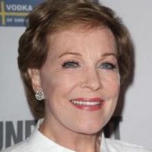 Julie Andrews, Audra McDonald, David Hyde Pierce and More Set for PBS GREAT…