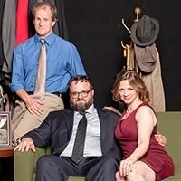 1812 Productions to Present TO THE MOON