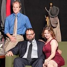 1812 Productions to Present TO THE MOON