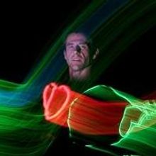 Coralville Center for the Performing Arts Presents America's Got Talent's DINO-LIGHT,