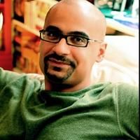 Pulitzer Prize Winner Junot Diaz Comes to the Morrison Center Tonight