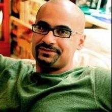 Pulitzer Prize Winner Junot Diaz Comes to the Morrison Center Tonight